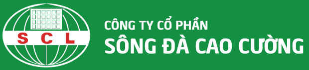 Keo dán gạch SCL – Công ty Cổ phần Sông Đà Cao Cường