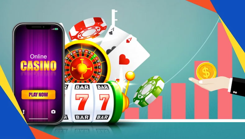 Explore the World of Casinos Non Gamstop Your Guide to Unlimited Gaming Explore the World of Casinos Non Gamstop Your Guide to Unlimited Gaming