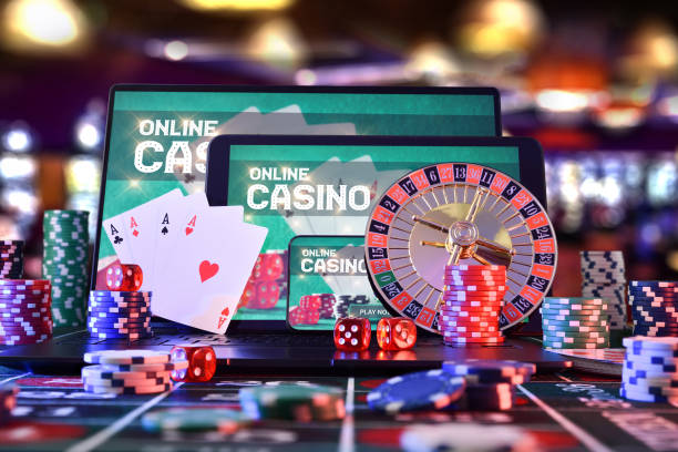 Explore the World of Casinos Non Gamstop Your Guide to Unlimited Gaming Explore the World of Casinos Non Gamstop Your Guide to Unlimited Gaming