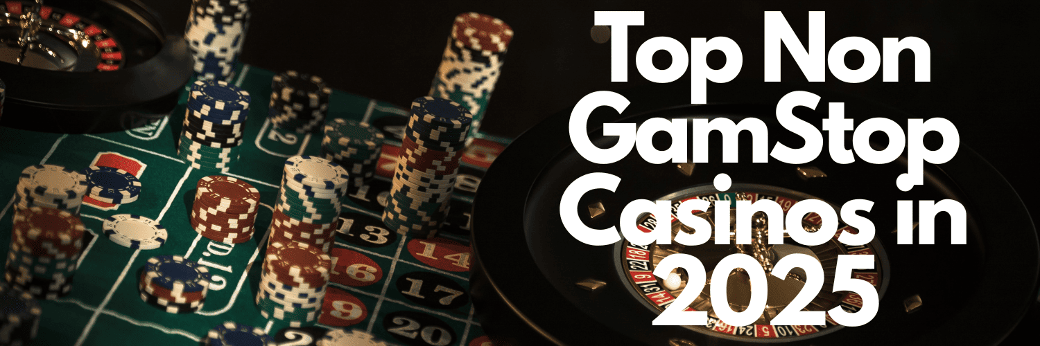 Exploring the Best UK Casinos Not on Gamstop 594292110 Exploring the Best UK Casinos Not on Gamstop 594292110