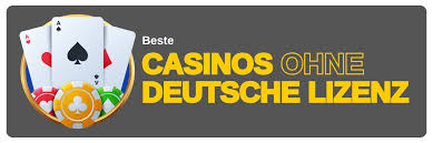 Casino ohne Lizenz Risiken und Chancen -1341766374