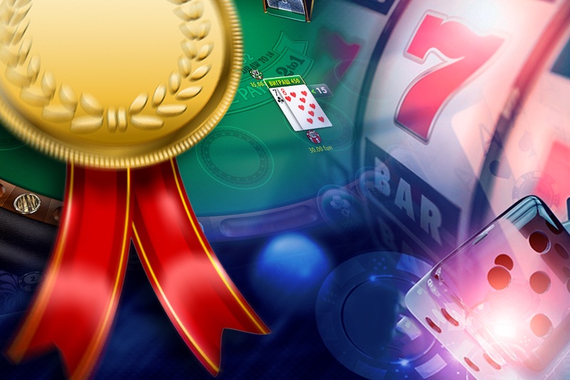 Top Online Casinos Discover the Best Gaming Experiences Top Online Casinos Discover the Best Gaming Experiences